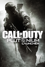 Plutonium - Fanart - Box - Front (null) - 600x900