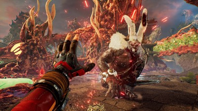 Shadow Warrior 3 - Screenshot - Gameplay (null) - 1920x1080
