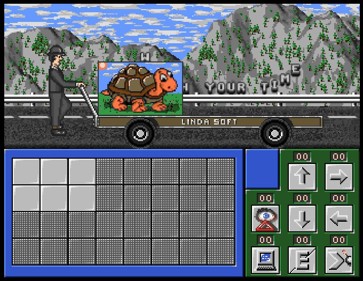 Watch your Time - Screenshot - Gameplay (null) - 680x526