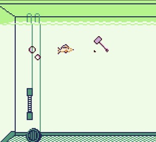 GB-Quarium - Screenshot - Gameplay (null) - 467x427