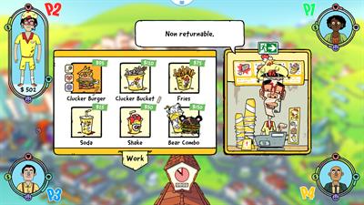 No Time to Relax - Screenshot - Gameplay (null) - 1920x1080