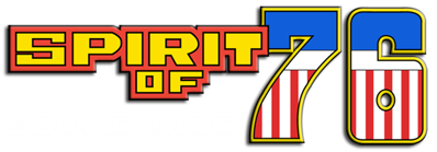 Spirit of 76: Sound MOD - Clear Logo (null) - 650x227