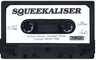 Squeakaliser - Cart - Front (null) - 800x504