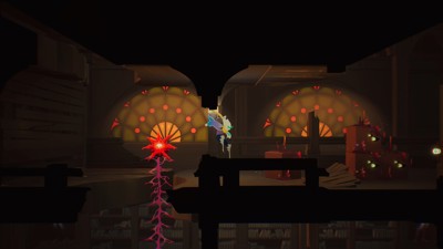 Possessor(s) - Screenshot - Gameplay (World) - 1920x1080