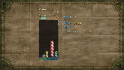 Altar of Gems - Screenshot - Gameplay (World) - 1200x675