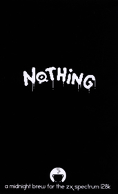 Nothing - Box - Front (World) - 549x900