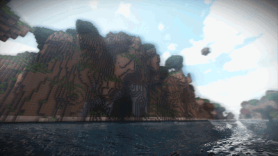 Terasology - Screenshot - Gameplay (null) - 2400x1350