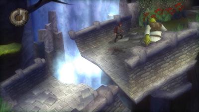Shrek the Third - Screenshot - Gameplay (null) - 1920x1080
