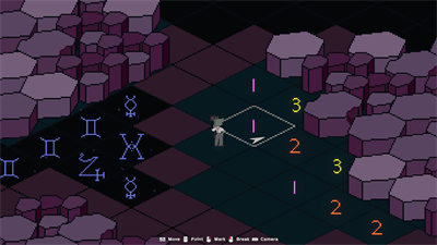Basalt Breaker - Screenshot - Gameplay (null) - 1920x1080
