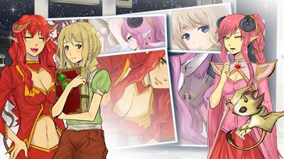 Starlight Vega - Fanart - Background (North America) - 1920x1080