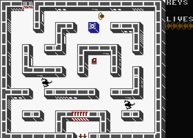 Axis - Screenshot - Gameplay (null) - 560x400