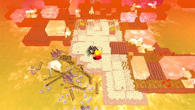 Stephen's Sausage Roll - Screenshot - Gameplay (null) - 1920x1080