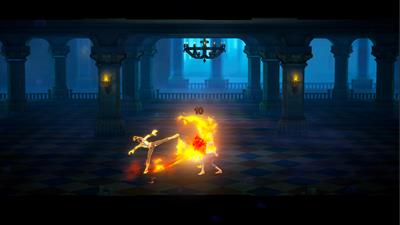 Soulfire - Screenshot - Gameplay (North America) - 1920x1080