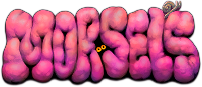 Morsels - Clear Logo (World) - 1199x522