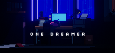 One Dreamer - Banner (null) - 1600x740