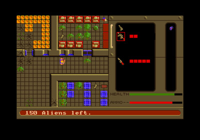 Action Bughunt - Screenshot - Gameplay (null) - 1152x810