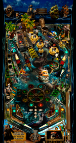 Pirates Life - Screenshot - Gameplay (World) - 1025x1920