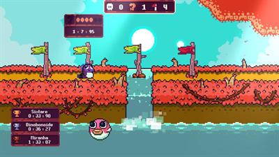 Dininho Adventures - Screenshot - Gameplay (World) - 800x450