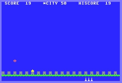 FPV Carnage 64 - Screenshot - Gameplay (null) - 619x421