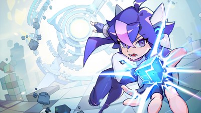 Ascend to Zero - Fanart - Background (World) - 3840x2160
