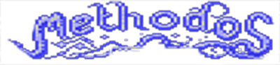 Methodos - Clear Logo (World) - 300x71