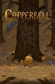 Copperbell - Box - Front (World) - 300x450