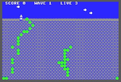 Last Defence - Screenshot - Gameplay (null) - 626x423