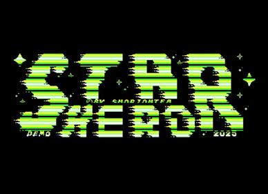 Star Hero - Screenshot - Game Title (null) - 665x481