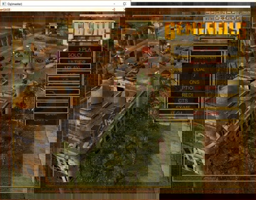 OpenSAGE - Screenshot - Gameplay (null) - 1000x780