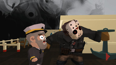 Friday the 13th: Killer Puzzle - Screenshot - Gameplay (null) - 1920x1080