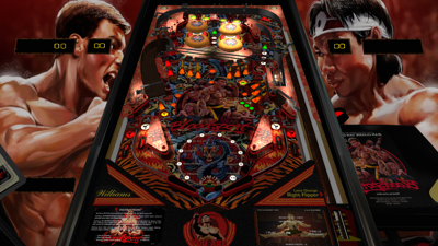 Bloodsport - Screenshot - Gameplay (null) - 1920x1080