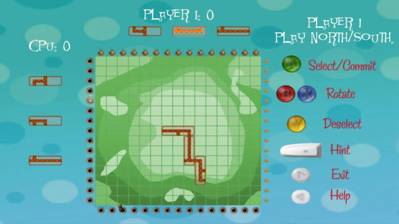 Tile Trip - Screenshot - Gameplay (World) - 1000x562