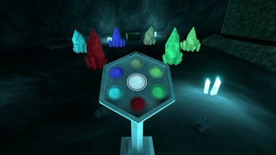 The Cursed Amulet - Screenshot - Gameplay (null) - 1920x1080