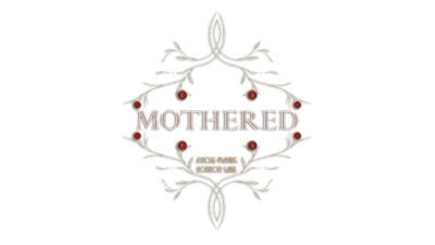 Mothered: A Role-Playing Horror Game - Clear Logo (null) - 1280x720