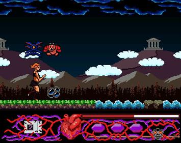 Hundra - Screenshot - Gameplay (null) - 626x495