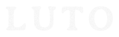Luto - Clear Logo (null) - 1011x314