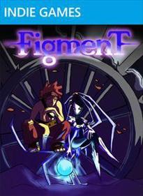 Figment - Box - Front (World) - 219x300