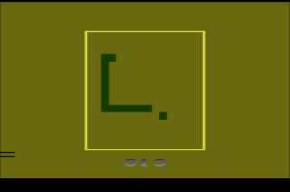 Illustration of Snake