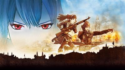 Valkyria Chronicles - Fanart - Background (null) - 1920x1080