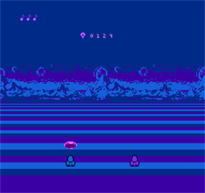 Crater Song - Screenshot - Gameplay (World) - 256x240