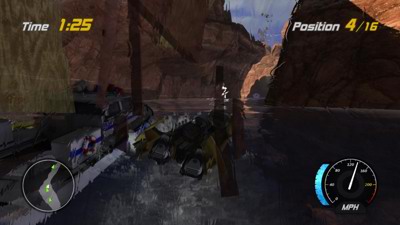 Hydro Thunder: Hurricane - Screenshot - Gameplay (null) - 1920x1080
