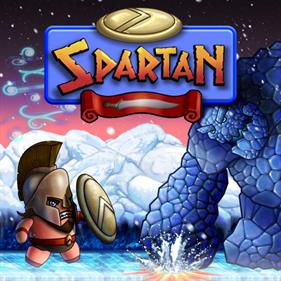 Spartan - Square (World) - 800x800
