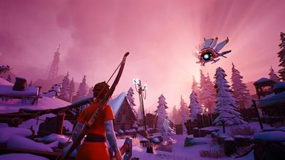 Darwin Project - Screenshot - Gameplay (World) - 1920x1080