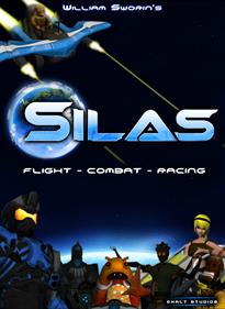 Silas - Box - Front (World) - 1289x1766