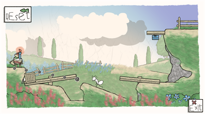 Antguy: Ant Route Puzzler!! - Screenshot - Gameplay (null) - 960x537