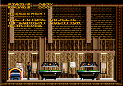 Terminator 2: Cyberdyne Redux - Screenshot - Gameplay (null) - 320x224