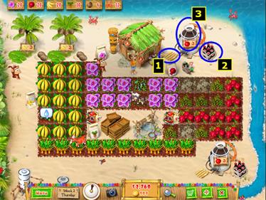 Ranch Rush 2 - Screenshot - Gameplay (null) - 640x480