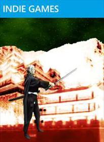 Escape Hell Prison - Box - Front (World) - 219x300