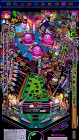 Bad Girls: Tooned-Up - Screenshot - Gameplay (World) - 1080x1920