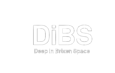DiBS: Deep in Brixen Space - Clear Logo (World) - 573x363